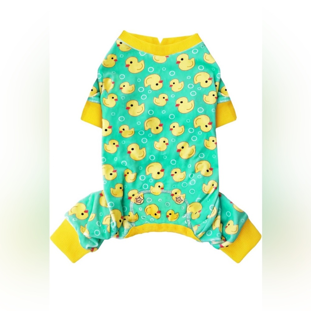Dog Pajamas for small dogs (medium)